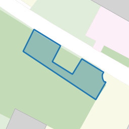 Perceel WTM00-N-581
