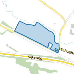 Perceel WTM00-N-601