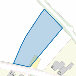 Perceel WTM00-N-609