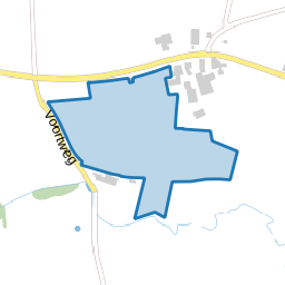 Perceel WTM00-N-610