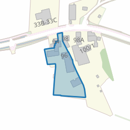 Perceel WTM00-N-611