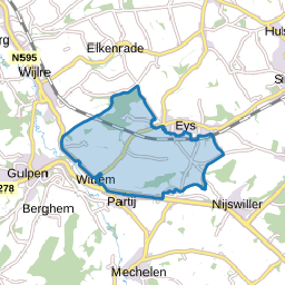 Sectie P