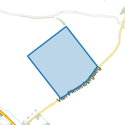Perceel WTM00-P-126