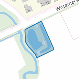 Perceel WTM00-P-136
