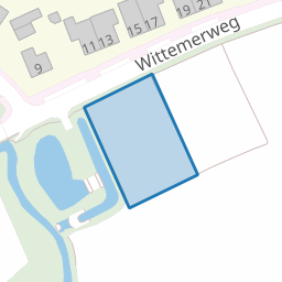 Perceel WTM00-P-137