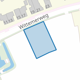 Perceel WTM00-P-138