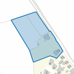 Perceel WTM00-P-14