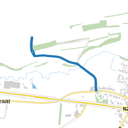 Perceel WTM00-P-203