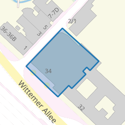 Perceel WTM00-P-210