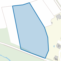 Perceel WTM00-P-22