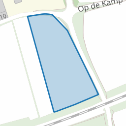 Perceel WTM00-P-275