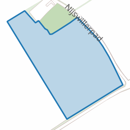 Perceel WTM00-P-292