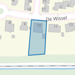 Perceel WTM00-P-387