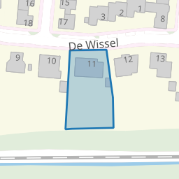 Perceel WTM00-P-388