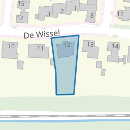 Perceel WTM00-P-389