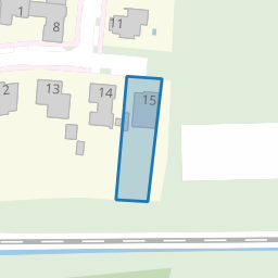 Perceel WTM00-P-392