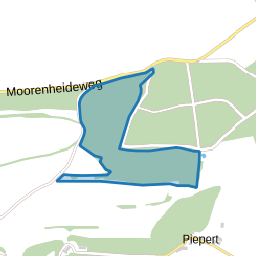 Perceel WTM00-P-4