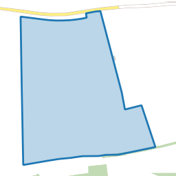 Perceel WTM00-P-439
