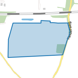Perceel WTM00-P-445