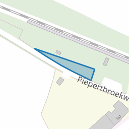 Perceel WTM00-P-58