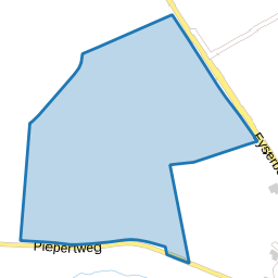 Perceel WTM00-P-6