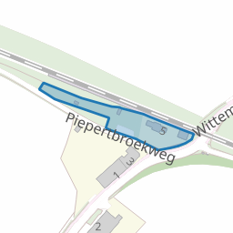 Perceel WTM00-P-61