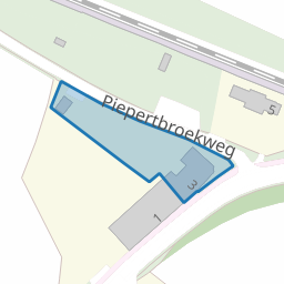 Perceel WTM00-P-84