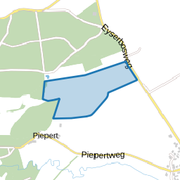 Perceel WTM00-P-9