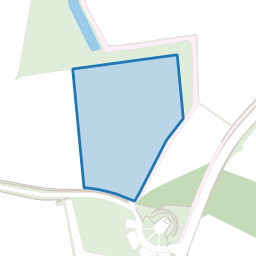 Perceel WTM00-P-90