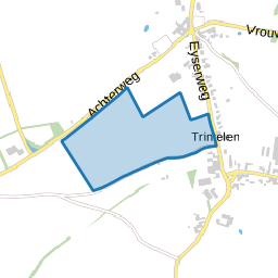 Perceel WTM00-R-237