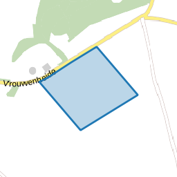 Perceel WTM00-R-274