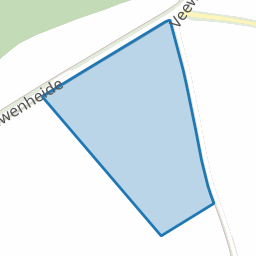 Perceel WTM00-R-276