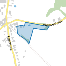 Perceel WTM00-R-409