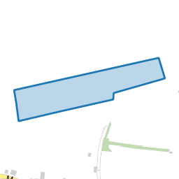 Perceel WTM00-R-458
