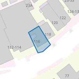 Perceel WTR00-A-1968