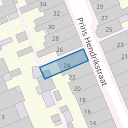 Perceel WTR00-A-2082