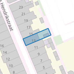 Perceel WTR00-A-2101