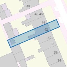 Perceel WTR00-A-2306