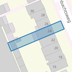 Perceel WTR00-A-2315