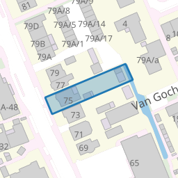 Perceel WTR00-A-2343