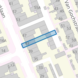 Perceel WTR00-A-2427