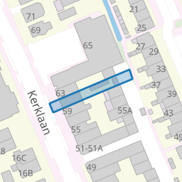 Perceel WTR00-A-2436