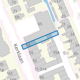 Perceel WTR00-A-2437