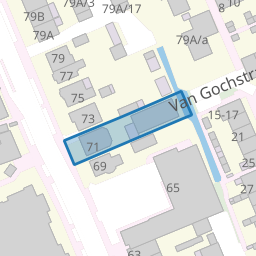 Perceel WTR00-A-2441