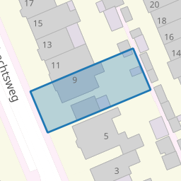 Perceel WTR00-A-2448