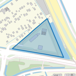 Perceel WTR00-A-2558