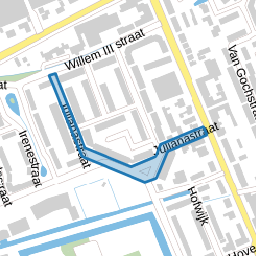 Perceel WTR00-A-2599