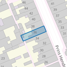 Perceel WTR00-A-2630