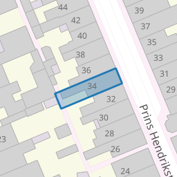 Perceel WTR00-A-2631