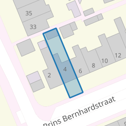 Perceel WTR00-A-2801